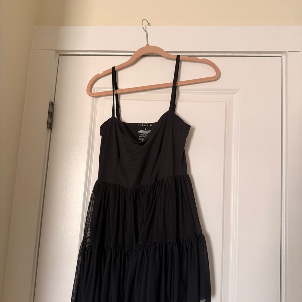 Blogilates Sweetheart Dress
